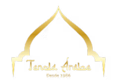 restaurante tenda árabe