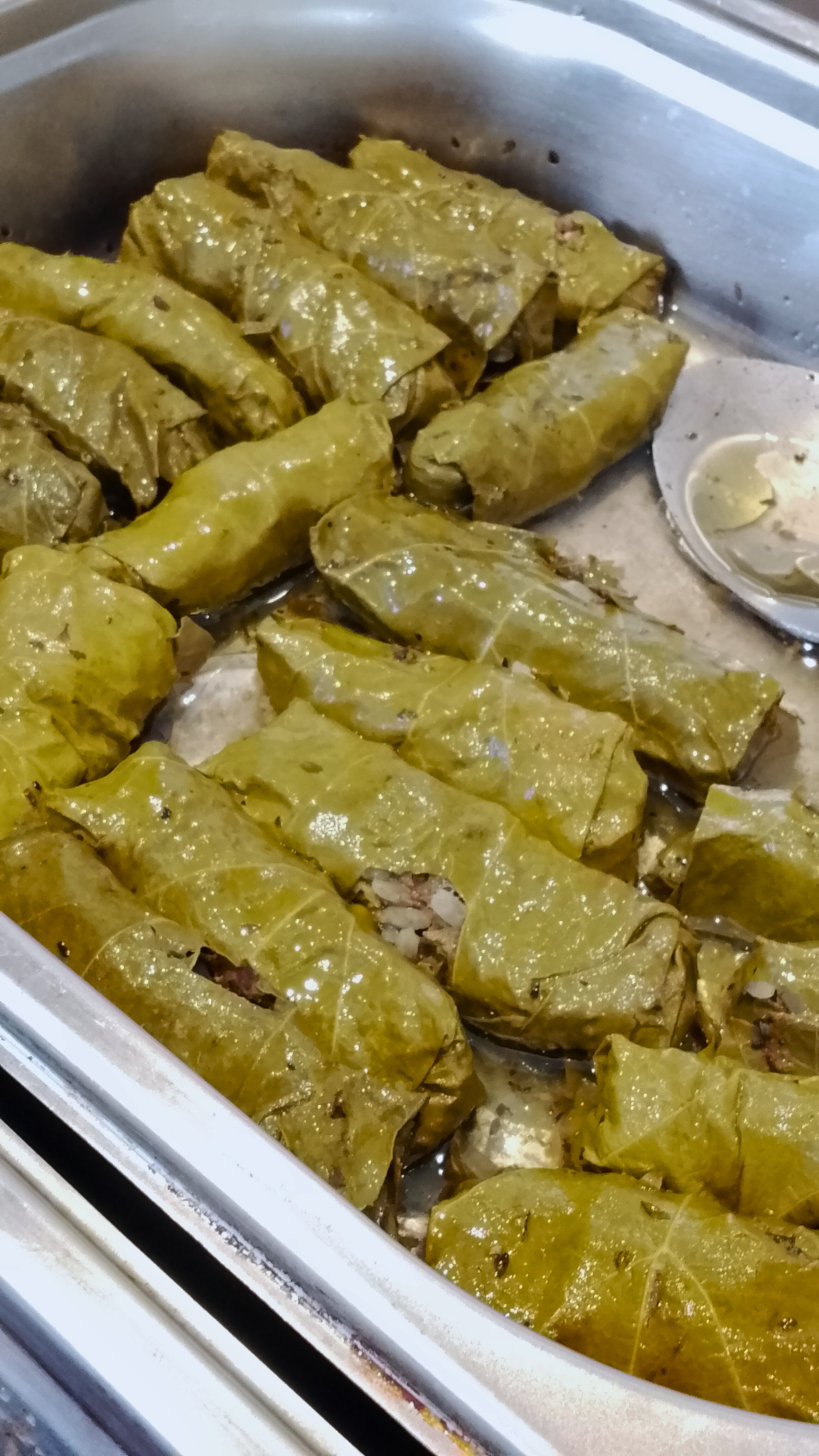 Charuto folha de uva