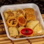 Bandeja Doce Sírio
