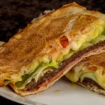 Beirute de Filet Mignon