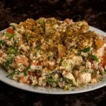 Chancliche temperado