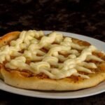 Esfiha Carne com Catupiry