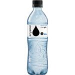 agua mineral com gas